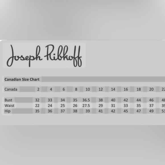 Size 8 long vest - Picture 2 of 2